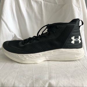 Men’s Under Armour Basketball Shoes